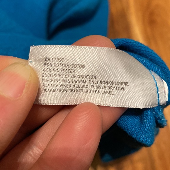 Boys Size 3 Polo Shirt Bundle of 2: Gymboree Red with Helicopter & GAP Dark Teal - Picture 5 of 8